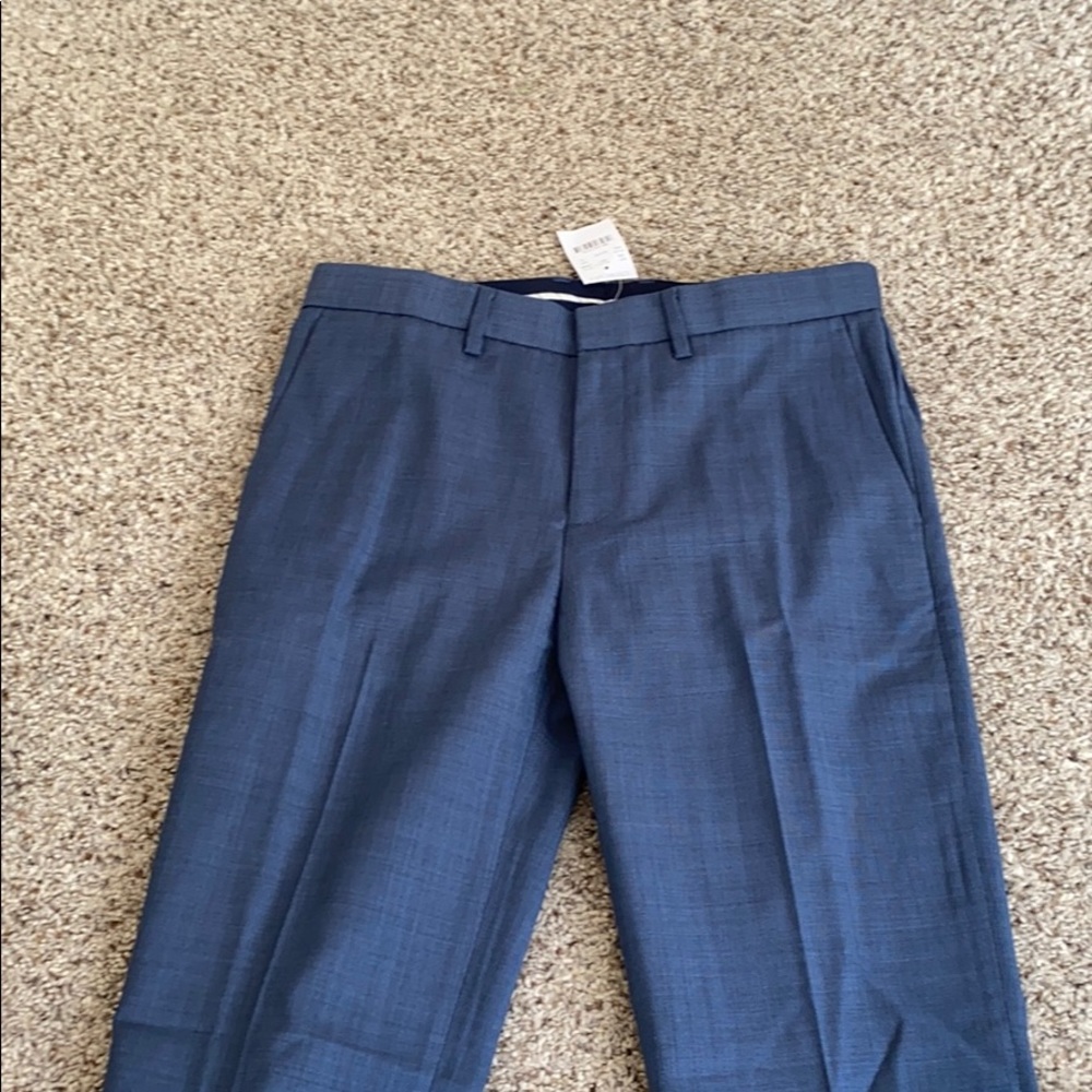 Crewcuts Ludlow Slim dress pant